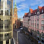 Apartman Anna *