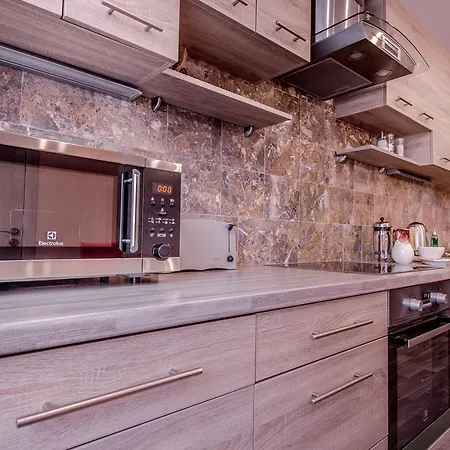 Apartament Anna *