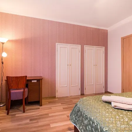 Apartman Anna