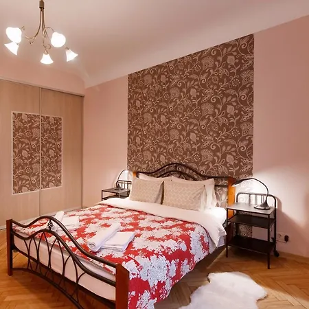 Anna Apartament Ryga