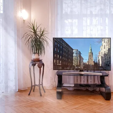 Apartament Anna *