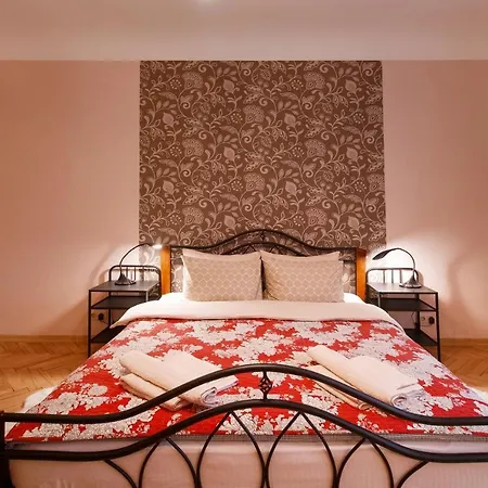 Anna Apartament