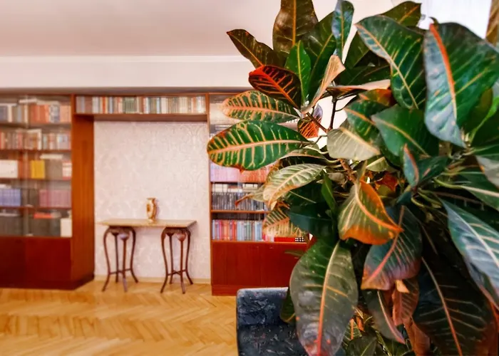 Anna Апартаменты