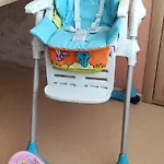 Anna 公寓 里加